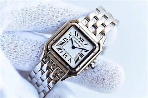 replica cartier panthere watch|cartier panthere alternative.